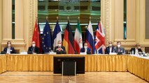 آمال بعودة الروح إلى الاتفاق النووي الإيراني