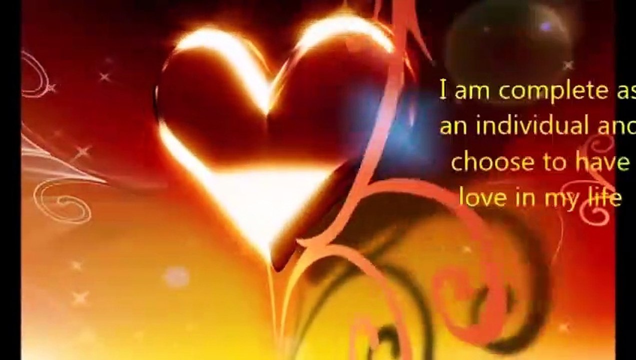 ATTRACT LOVE: Find Your Soulmate- Binaural Beats+Subliminal Meditation | program your subconscious