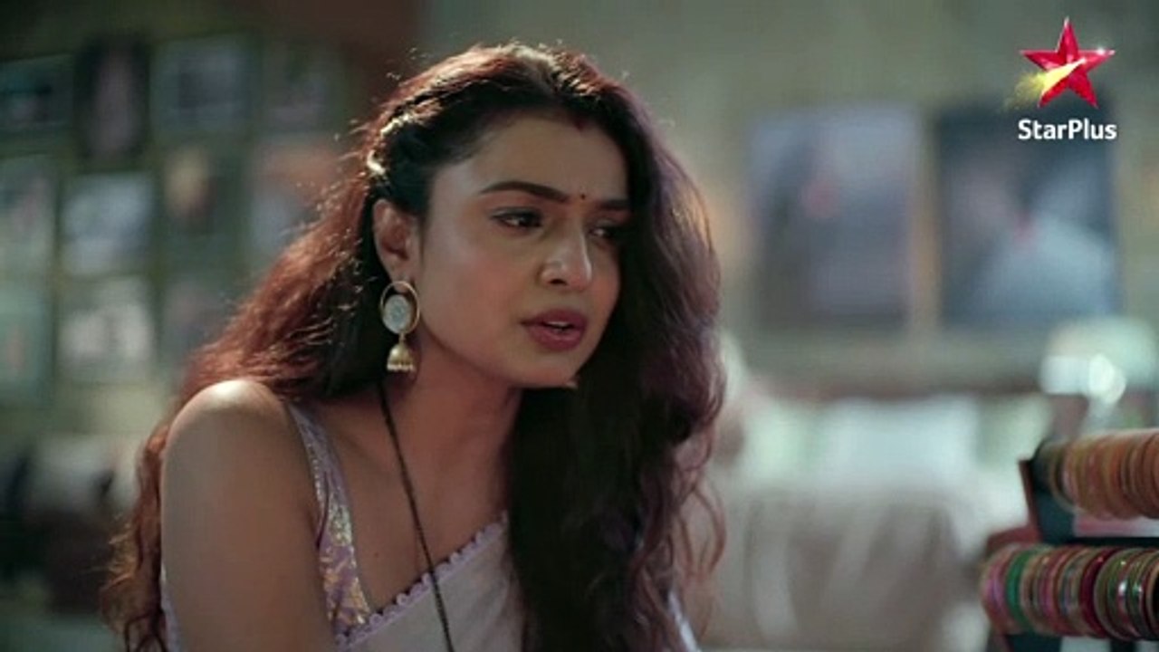 Imlie Promo - Raaz!!