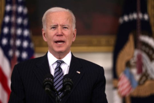 Biden Announces Gun Control Executive Orders