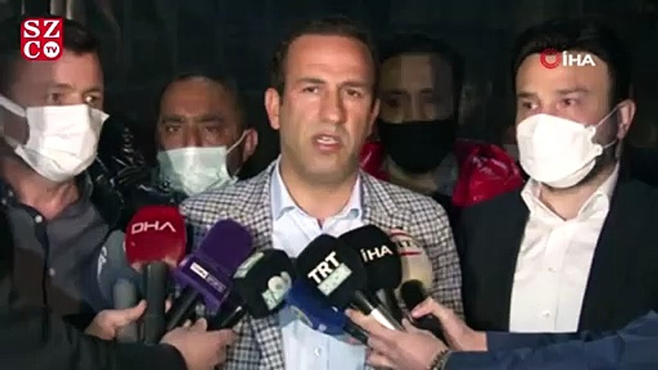 Adil Gevrek: "Fenerbahçe’den bir puan almak çok önemli"