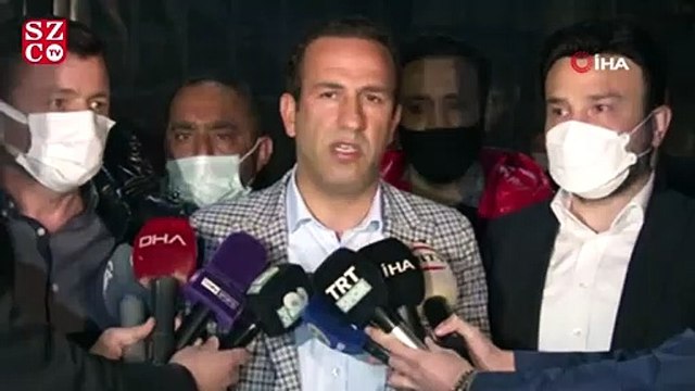 Adil Gevrek: Fenerbahçe’den bir puan almak çok önemli