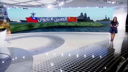 هل تكون تايوان سببا في الحرب بين أميركا والصين؟