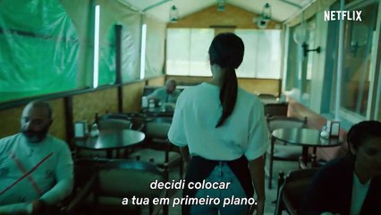 Dinheiro Fácil: A Série | Trailer oficial | Netflix