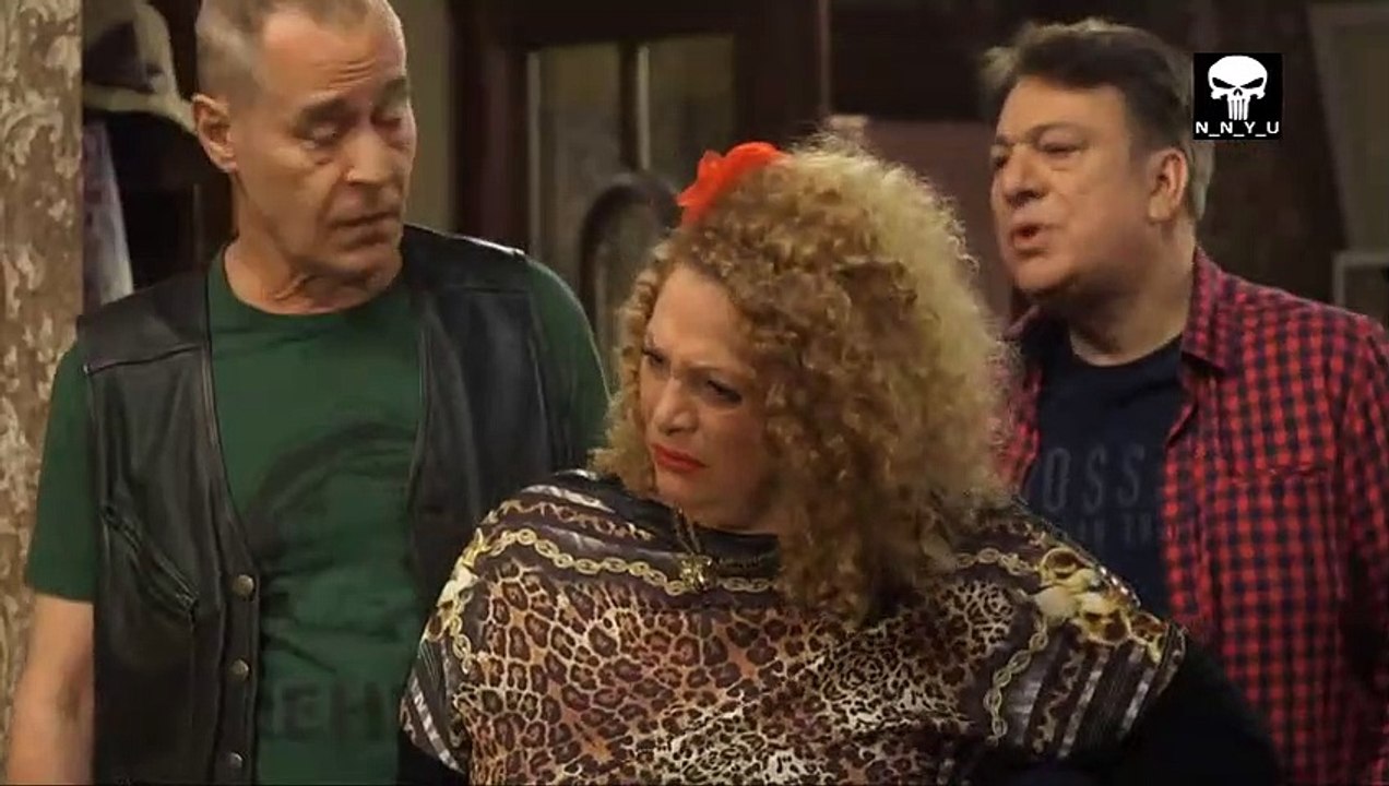 IGRA SUDBINE - EPIZODA 262 (8.4.2021)