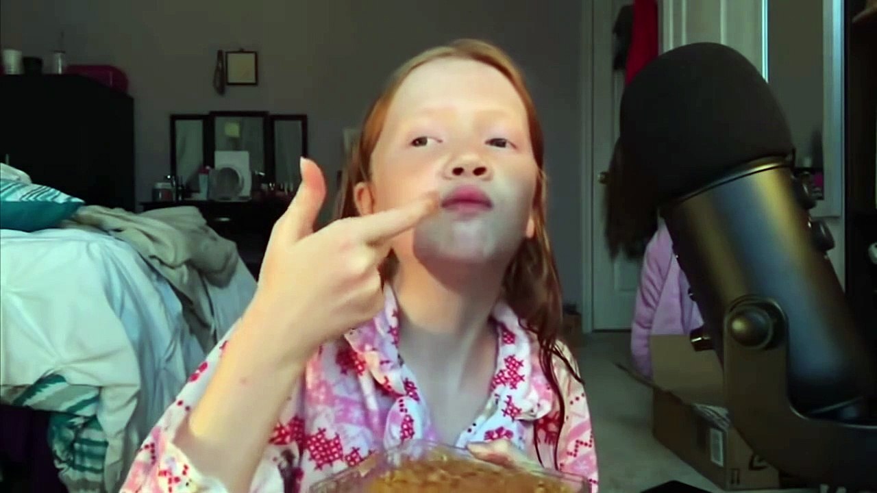 Life With Mak Is The Queen Of Asmr video Dailymotion