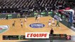 Le résumé de Zalgiris Kaunas-Panathinaïkos Athènes - Basket - Euroligue (H)