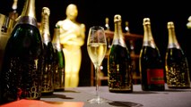 Celebrate the Oscars at Home With the Same Champagne the Stars Will Be Drinking
