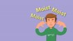 Why 'moist' is one of the most hated words in the English language
