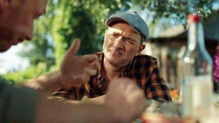 Война семей 2 - 9 серия (2021)