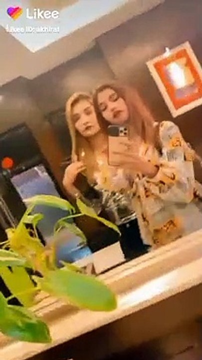 Likee_cute  video