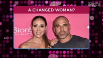 RHONJ: Joe Gorga Claims Wife Melissa Has 'Changed' and 'Turned into This Different' Woman