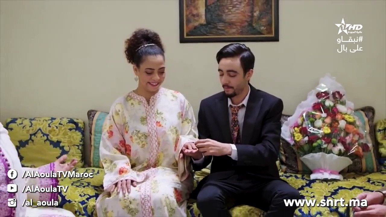 Sla W Slam - Ep 17 - الصلا والسلام الحلقة