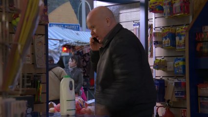 Eastenders 8th April 2021