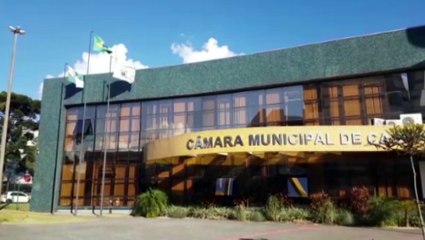 Servidores da saúde do Hospital de Retaguarda reivindicam melhores condições para "se manterem no trabalho"