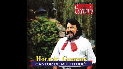 Horacio Guarany - Padre Del Carnaval