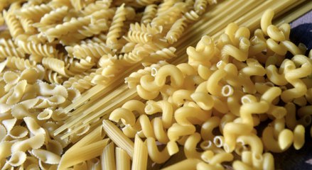 Ultimate Guide to Pasta Types & How to Use Them 🍝