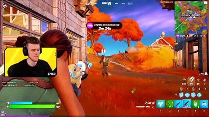 *New* Crafting In Fortnite! (Season 6)