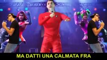 Fabio Rovazzi - Faccio Quello Che Voglio Parodia Fortnite - Manuel Aski
