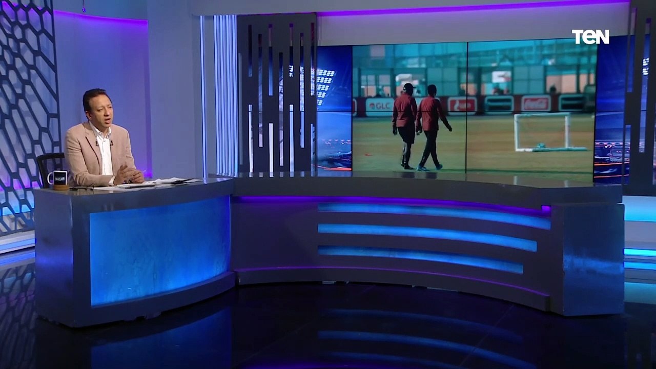 "رحيل مروان محسن نهاية الموسم .. وأحمد ريان تحت انظار موسيماني" تعرف على أبرز أخبار النادي الأهلي