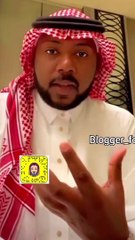 نادر النادر يثر الجدل من جديد بتصرحات  صادمة بشأن اتفصاله