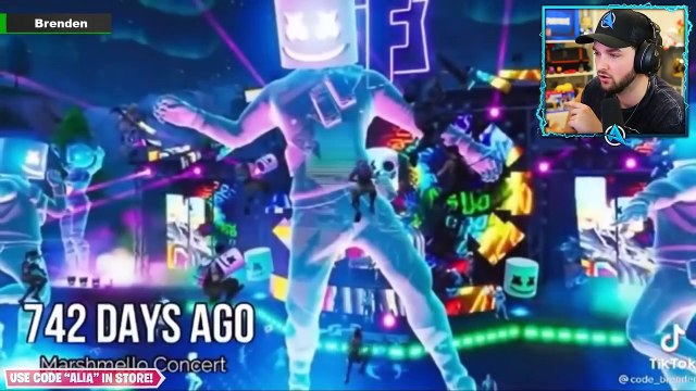 Evolution Of All Fortnite Mythic Weapons & Items (Season 1- Season 16)