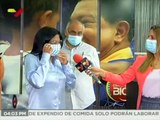 COOPERACIÓN CUBA-VENEZUELA | Planta Espromed Bio producirá vacunas Abdala