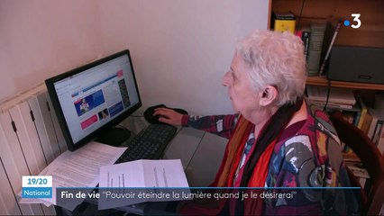 Euthanasie : le témoignage d'un médecin qui aide ses patients en fin de vie