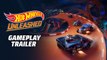 Hot Wheels Unleashed - First Gameplay Trailer