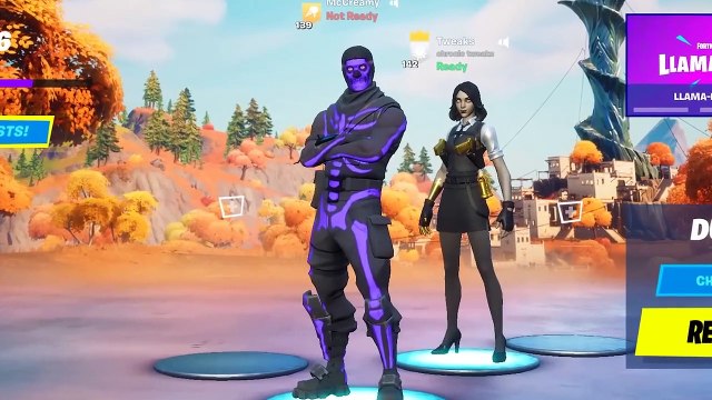 Gros Live Fortnite Creatif 15H Venez!!!! #Nextaz #Inoxtag #Michou#Lebouseuh#Squeezie#Lfb