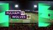 Fulham vs Wolves || Premier League - 9th April 2021