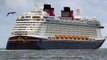 Disney Cruise Line Cancels U.S. Sailings Through June