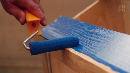 5 Essential Tips to Know Before Painting a Piece of Furniture