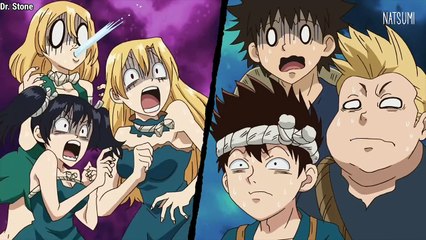 Expectation Is Too Far From Reality Anime Moments | Funny Anime Moments