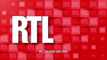 Le journal RTL de 23h du 08 avril 2021