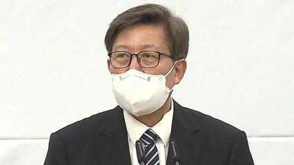 박형준 "코로나 매주 대책 수립...가덕도 초당적 협력" / YTN