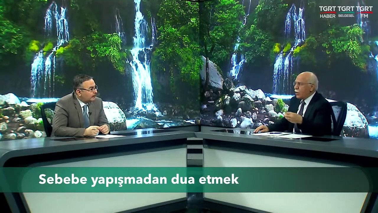 HUZURA DOGRU 20210408