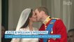 Kate Middleton and Prince William's Wedding Cake Baker Reveals Awkward Moment with the Queen