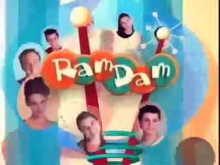 Ramdam - S1 E94 - Référendum et de filles