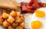 A Big Breakfast Burns More Daily Calories, Study Says