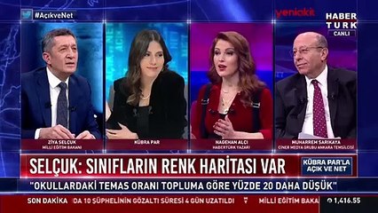 Bakan Selçuk duyurdu! Bursluluk sınavı ve Adaylık Kaldırma Sınavı ertelendi