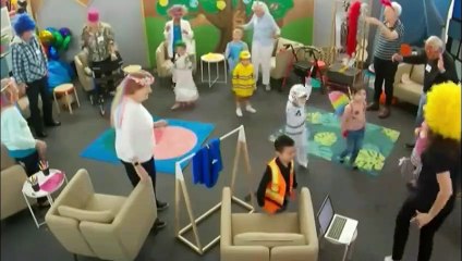 Gogglebox Australia - S1308 - April 7,2021