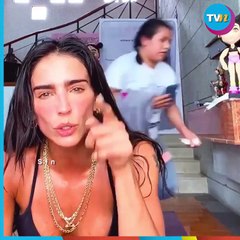 Bárbara de Regil anuncia su regreso a la telenovelas