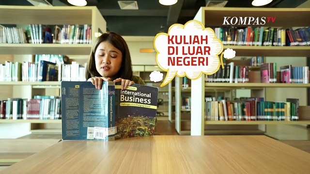 Ingin Kuliah di New Zealand? Kamu Bisa Mulai dari Indonesia Loh! Simak Informasi Programnya Di Sini