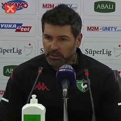 Hakan Kutlu: "Kasımpaşa'nın attığı gol Fair-Play'e yakışmadı"