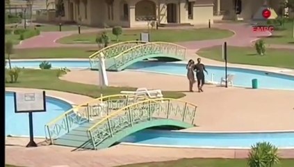 مسلسل حكايات زوج معاصر، استاذة طبخ، اجمل حلقه في المسلسل