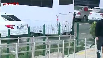 Emekli amirallerin gözaltı süresi uzatıldı