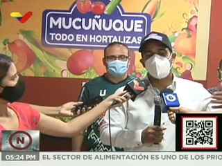 La Guaira | Alcaldía de Vargas inaugura 2da frutería Mucuñuque en la parroquia. Carlos Soublette