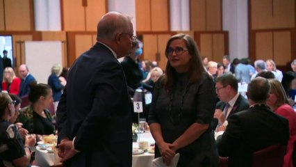 Government adopts all 55 recommendations from landmark report