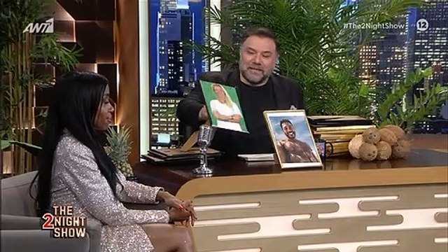 Ελίζαμπεθ Ελέτσι: Οι επικές ατάκες όταν είδε φωτογραφίες της Ανθής και της Ασημίνας